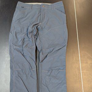 Kuhl pants, men's 34x30